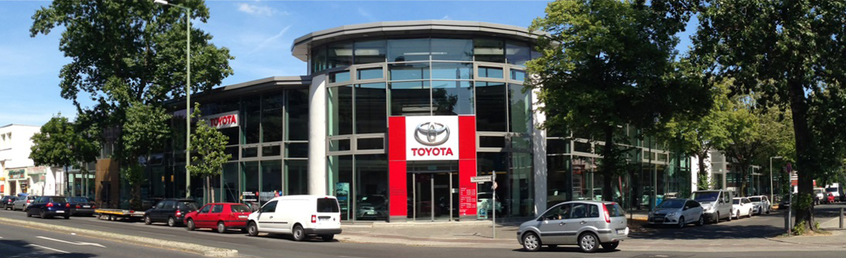 Berlin-Reinickendorf-PKW