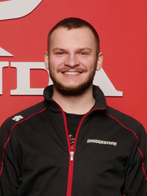 Azubis Links Eißner Rechts Rebsch honda